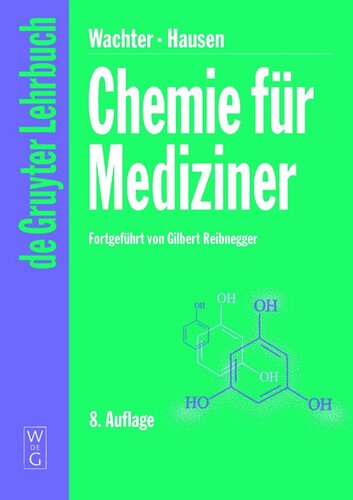 Chemie für Mediziner