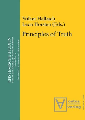 Principles of Truth