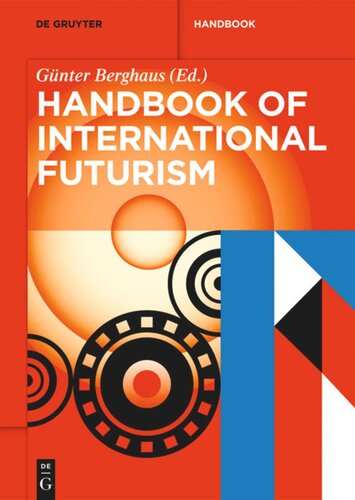 Handbook of International Futurism