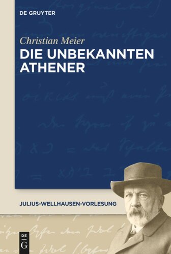 Die unbekannten Athener