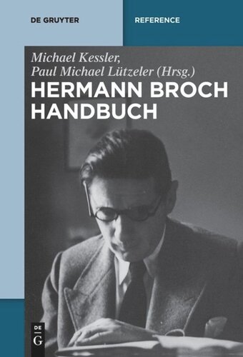 Hermann-Broch-Handbuch