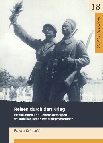 Reisen durch den Krieg