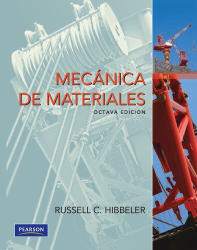 MECÁNICA DE MATERIALES (Mejorado)