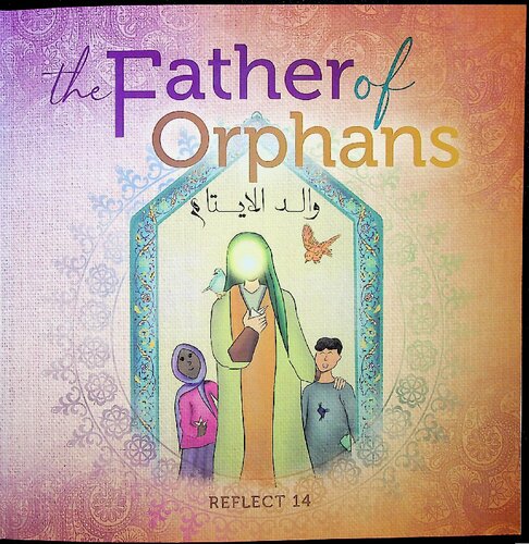 Father of the Orphans