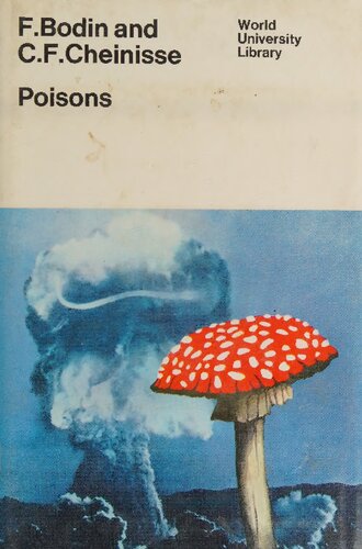 Poisons