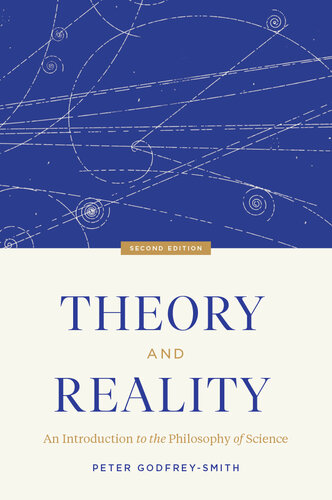 Theory and Reality, Second Edition: An Introduction to the Philosophy of Science