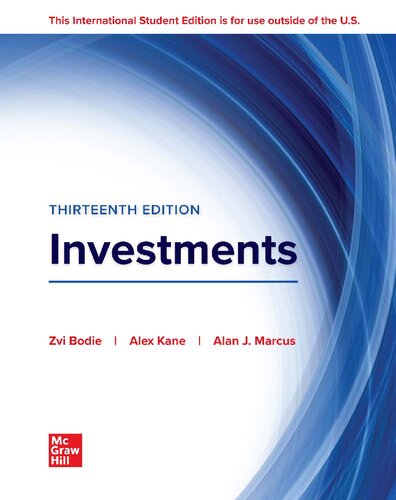 Investments