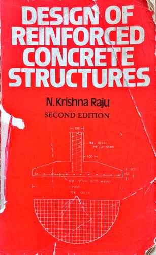 Design of Reinforced Concrete