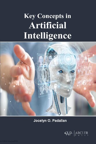 Key Concepts in Artificial Intelligence (Team-IRA)