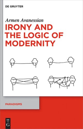 Irony and the Logic of Modernity