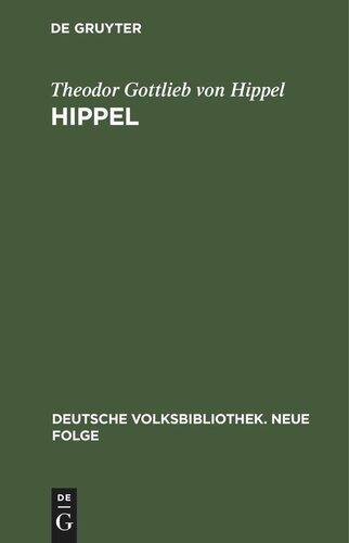 Hippel