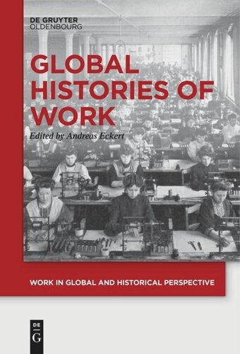 Global Histories of Work