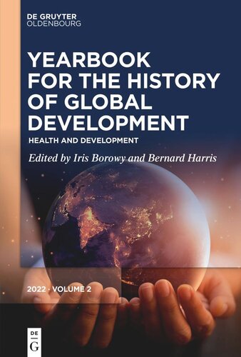 Health and Development