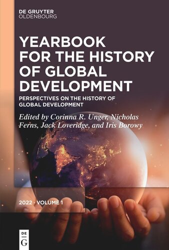 Perspectives on the History of Global Development