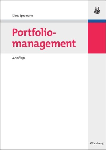 Portfoliomanagement