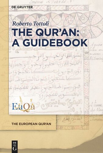 The Qur’an: A Guidebook