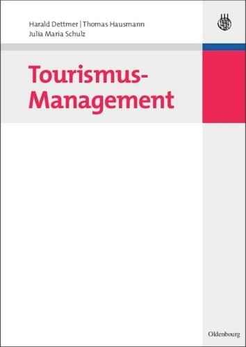 Tourismus-Management