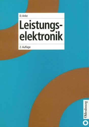 Leistungselektronik