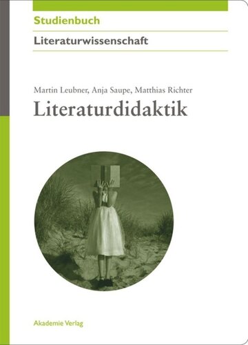 Literaturdidaktik