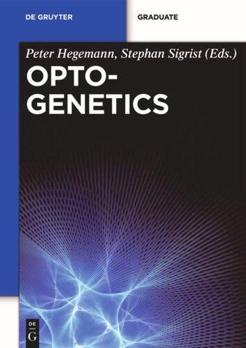 Optogenetics