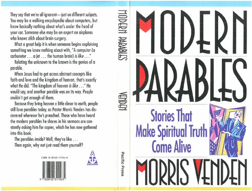 Modern Parables