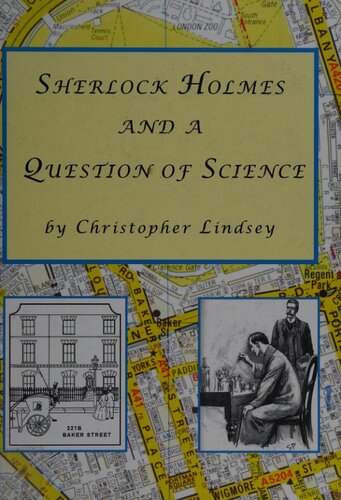 Sherlock Holmes and a Question of Science