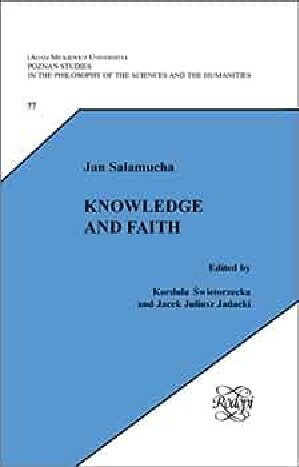 Knowledge and Faith