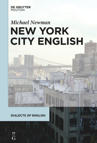 New York City English