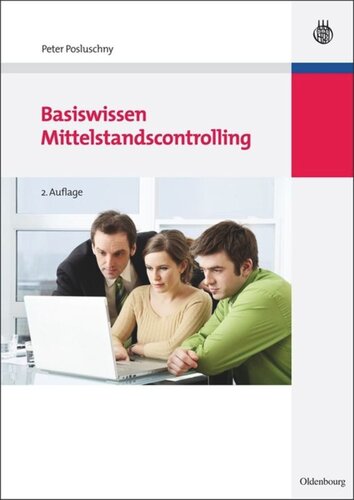 Basiswissen Mittelstandscontrolling