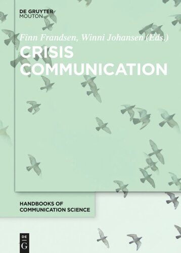 Crisis Communication