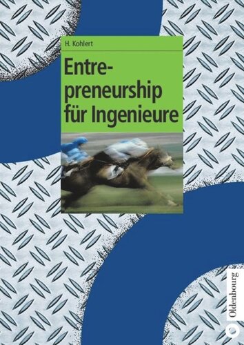 Entrepreneurship für Ingenieure