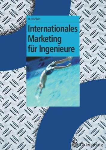 Internationales Marketing für Ingenieure