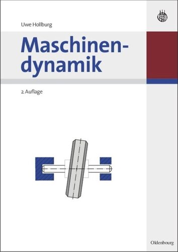 Maschinendynamik