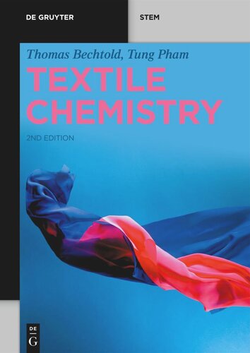 Textile Chemistry