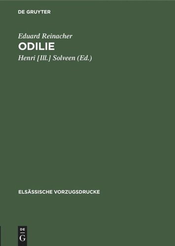 Odilie