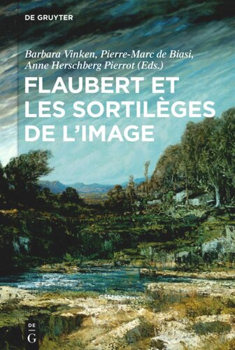 Flaubert et les sortilèges de l'image