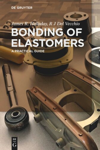 Bonding of Elastomers: A Practical Guide