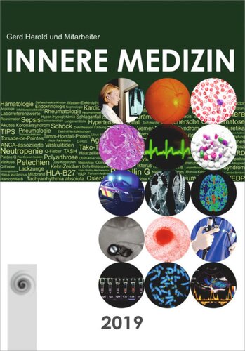 Innere Medizin 2019