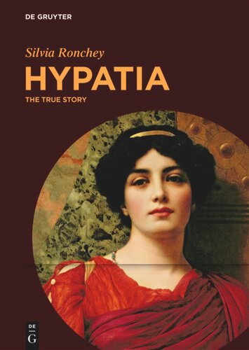 Hypatia: The True Story