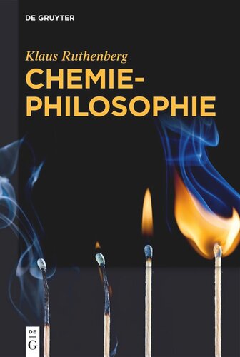 Chemiephilosophie