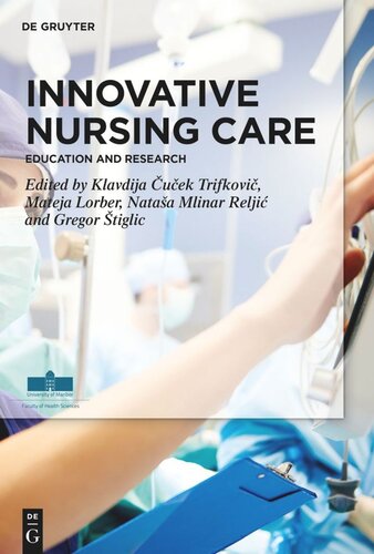 Innovative Nursing Care: Education and Research