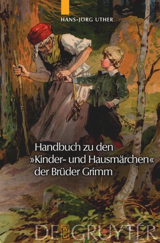 Handbuch zu den 