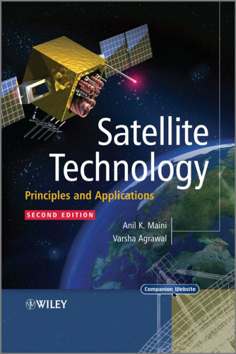 Satellite Technology: Principles and Applications