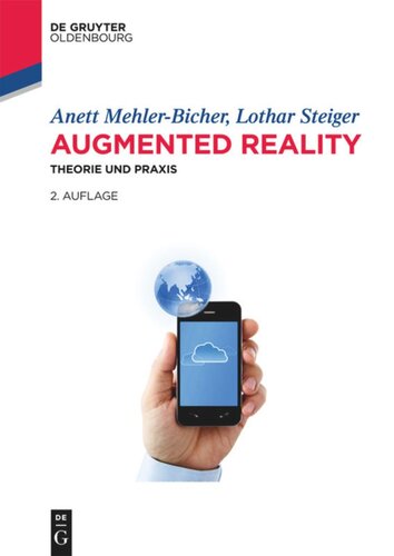 Augmented Reality: Theorie und Praxis