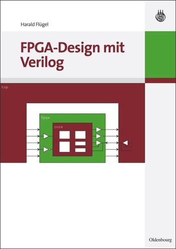 FPGA-Design mit Verilog