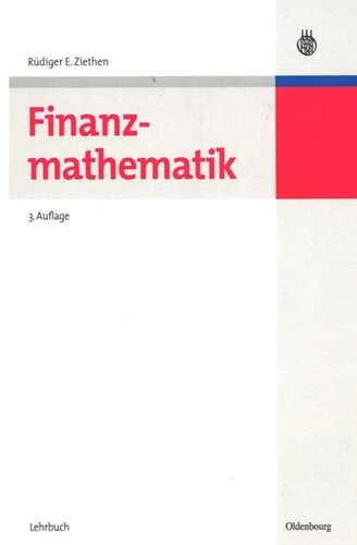 Finanzmathematik