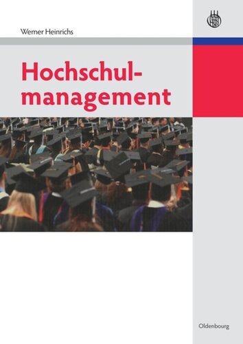 Hochschulmanagement