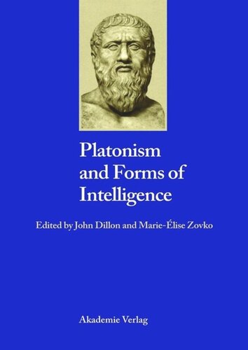 Platonism and Forms of Intelligence