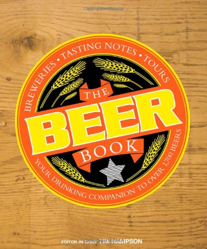 The Beer Book