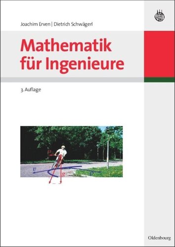 Mathematik für Ingenieure